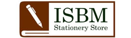 ISBM Stationery