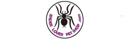Spider Lover Pet Shop