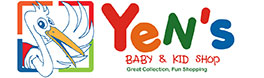 Yens Baby Shop