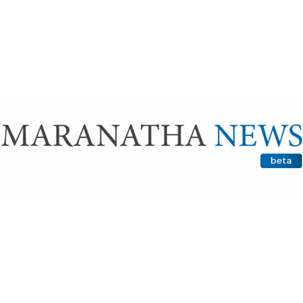 Maranatha News