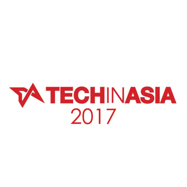 Tech in Asia